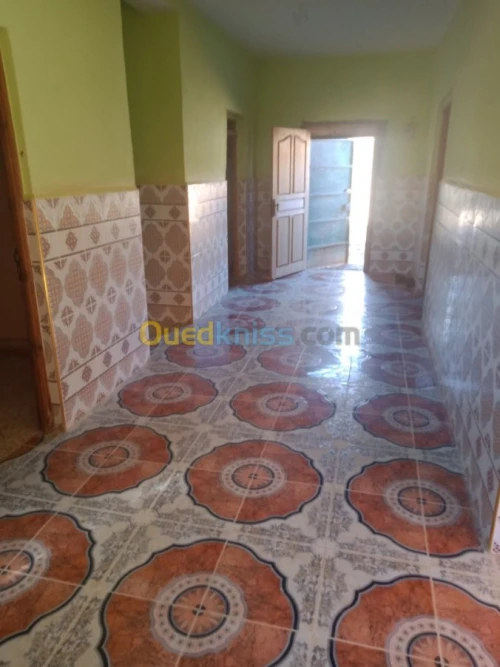 Vente Villa Skikda Benazouz beni bechir