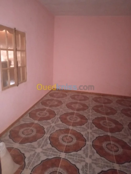 Vente Villa Skikda Benazouz beni bechir
