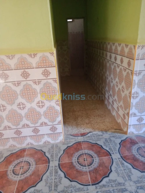 Vente Villa Skikda Benazouz beni bechir