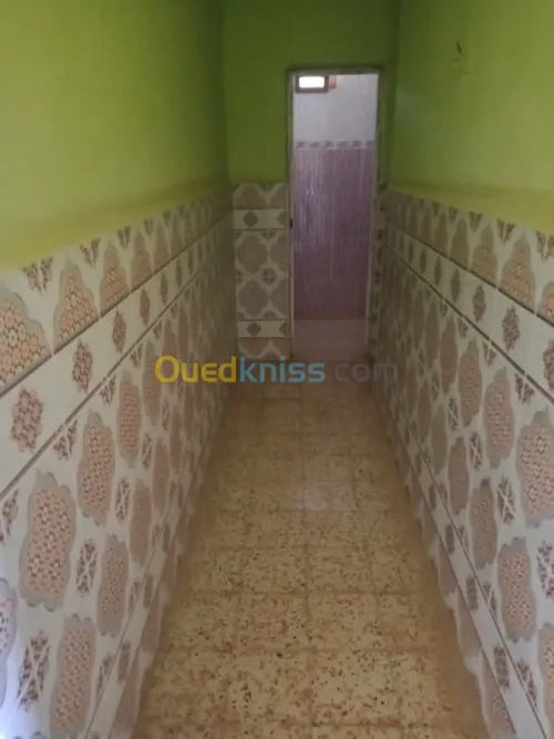 Vente Villa Skikda Benazouz beni bechir