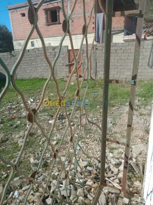 Vente Villa Skikda Benazouz beni bechir