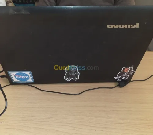 PC portable Lenoveo G50