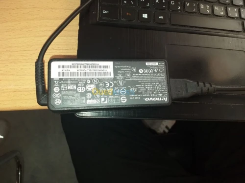 PC portable Lenoveo G50