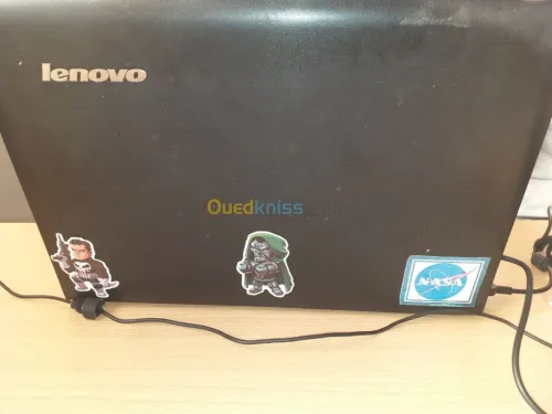PC portable Lenoveo G50