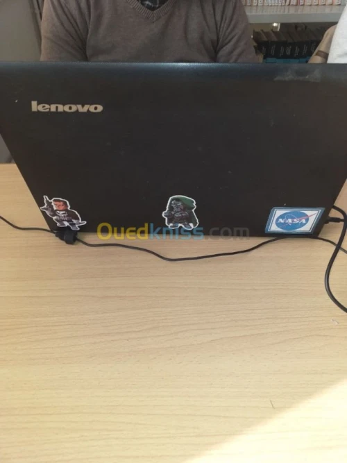 PC portable Lenoveo G50