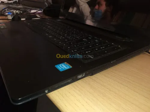 PC portable Lenoveo G50