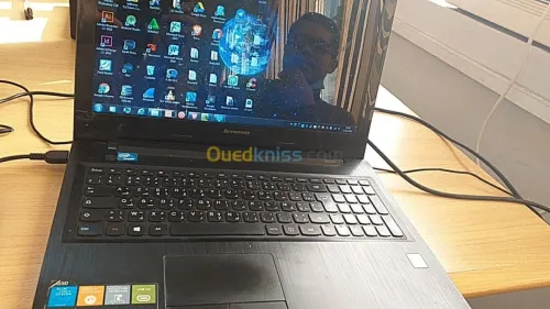 PC portable Lenoveo G50