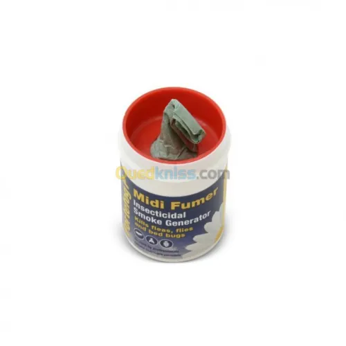 INSECTICIDE FUMER 