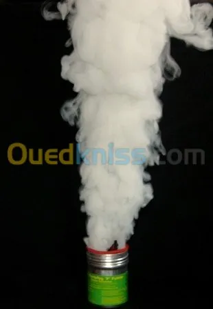 INSECTICIDE FUMER 