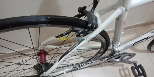 Vélo de course