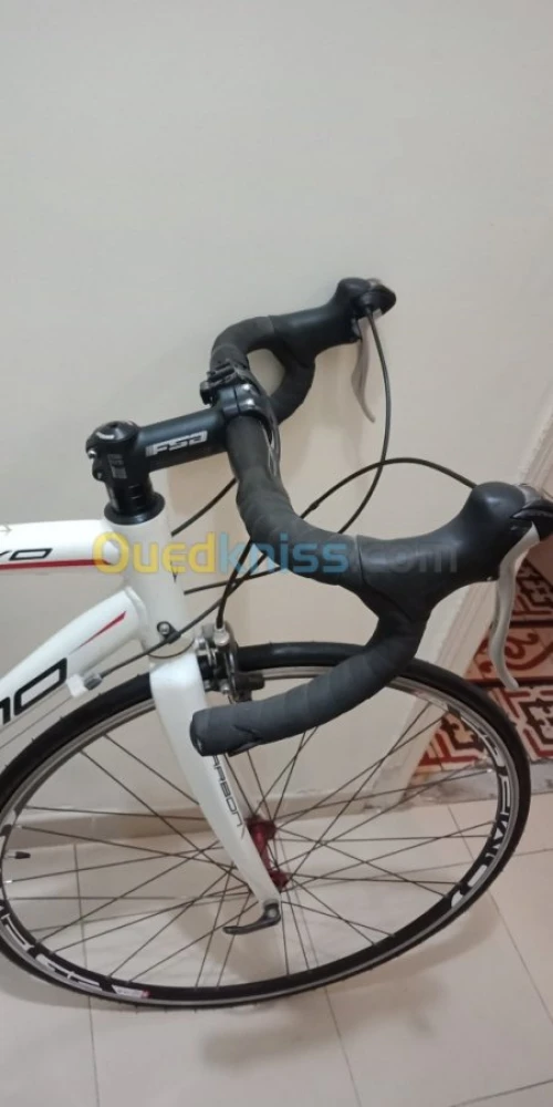 Vélo de course