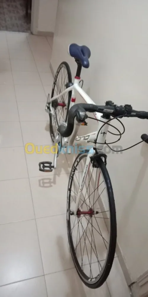 Vélo de course