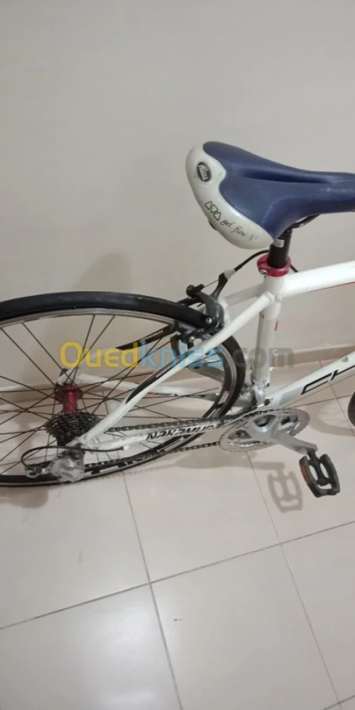 Vélo de course