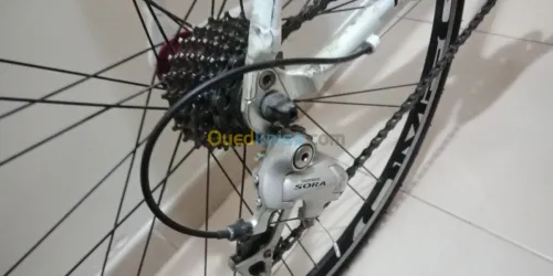Vélo de course