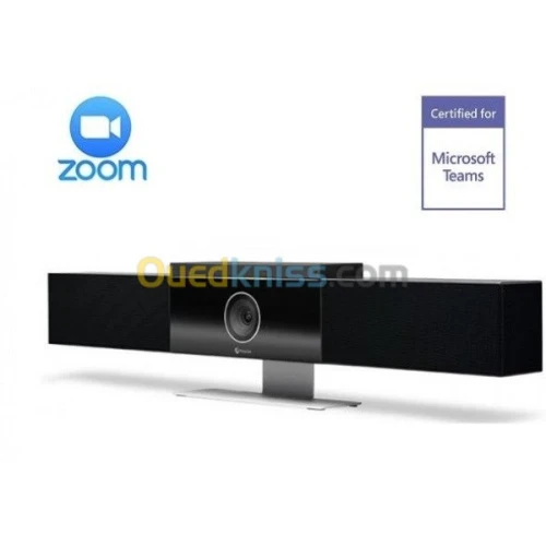 Caméra visioconférence Polycom Studio