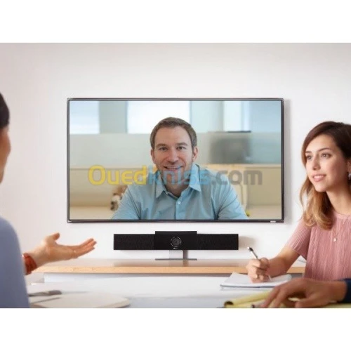 Caméra visioconférence Polycom Studio