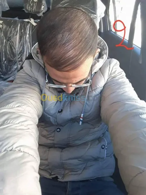 منتوج طبيعي مستورد من المغرب لتقويةالش
