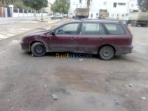 Fiat Marea 1998 