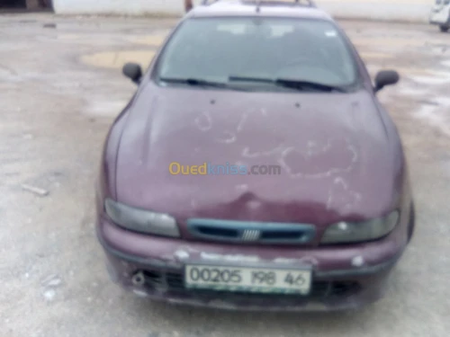 Fiat Marea 1998 
