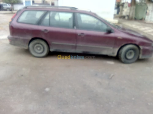 Fiat Marea 1998 