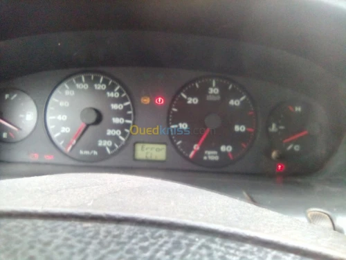 Fiat Marea 1998 