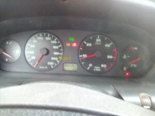 Fiat Marea 1998 