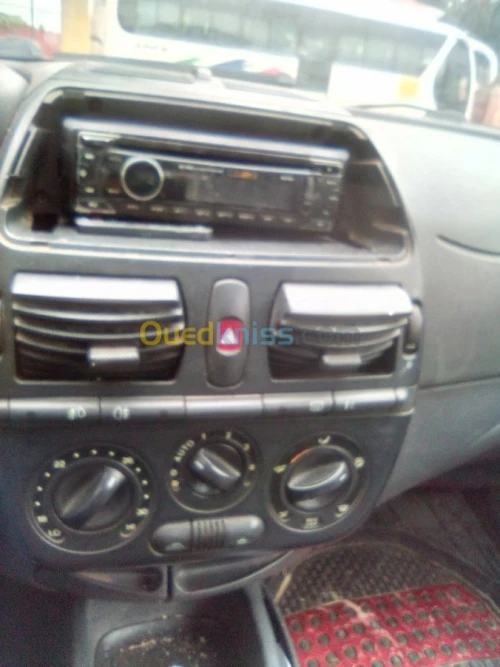 Fiat Marea 1998 