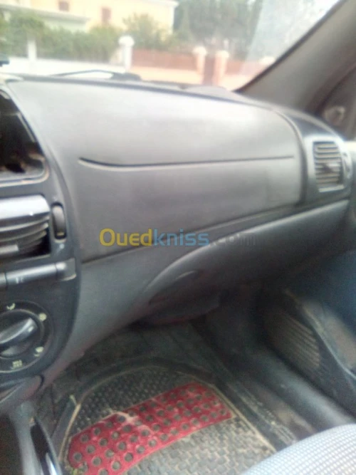 Fiat Marea 1998 