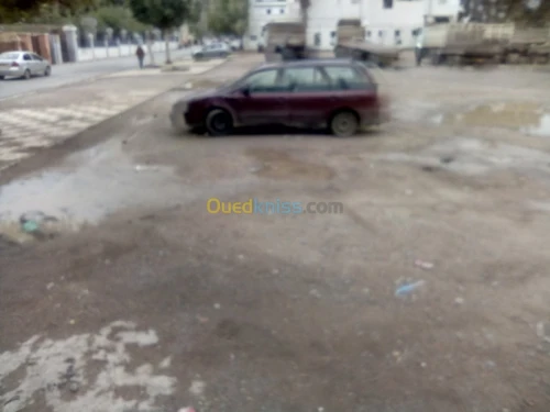 Fiat Marea 1998 