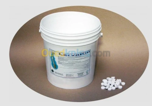 INSECTICIDE LARVAKILL TABLETTES 