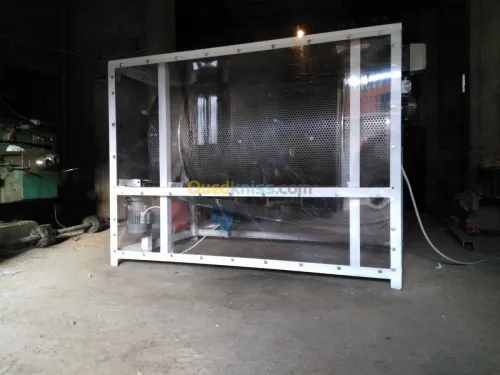 concasseur de bonbon