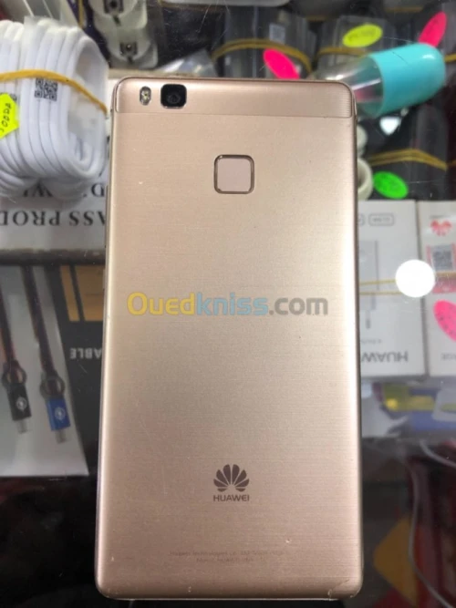 Huawei huawei p9 lite