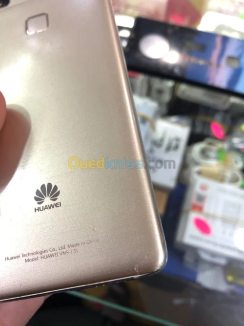 Huawei huawei p9 lite