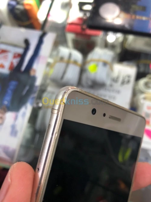 Huawei huawei p9 lite