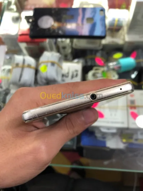 Huawei huawei p9 lite