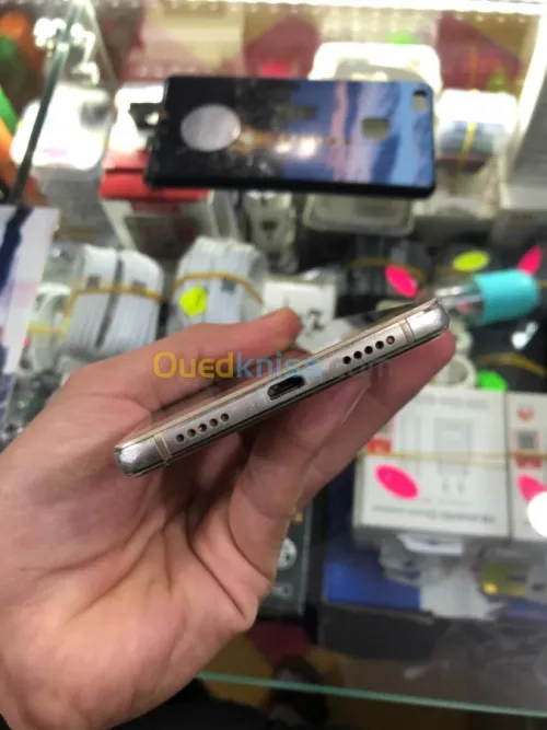 Huawei huawei p9 lite