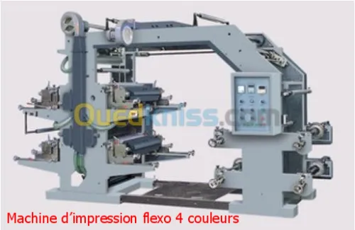 M.Fabrication de sachets en plastique 