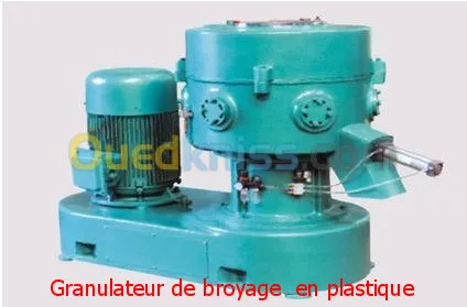 M.Fabrication de sachets en plastique 