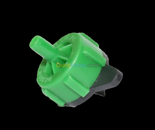 Goutteur 4 l/h autorégulant