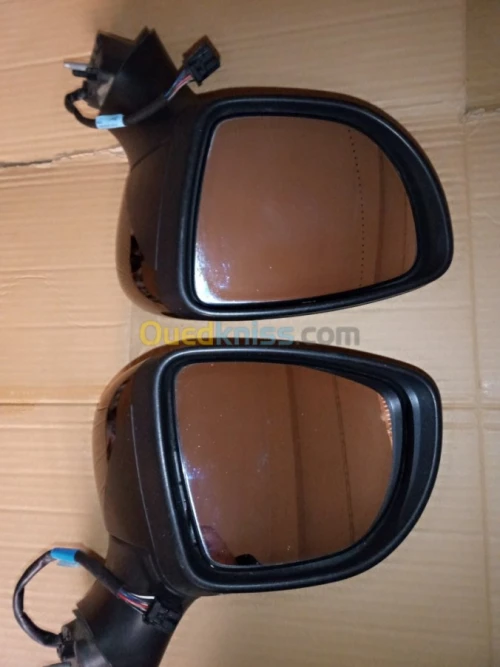RETROVISEUR RENAULT CLIO lv (4)