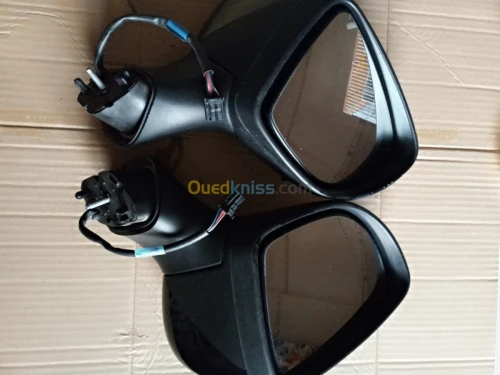 RETROVISEUR RENAULT CLIO lv (4)