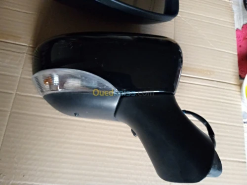 RETROVISEUR RENAULT CLIO lv (4)