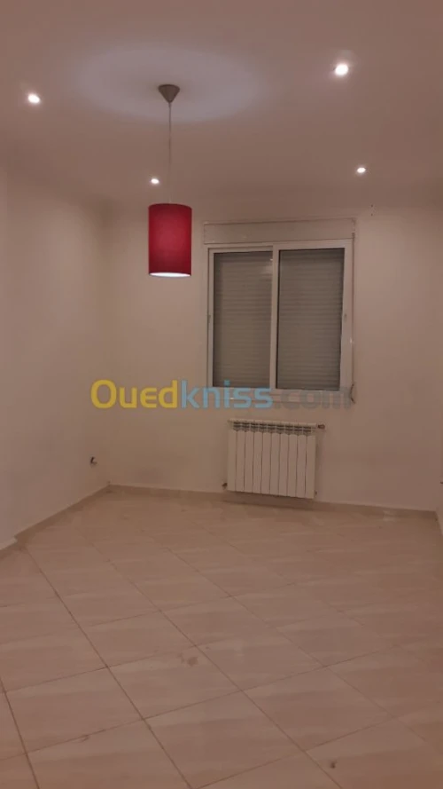 Location Appartement F4 Alger Dely brahim