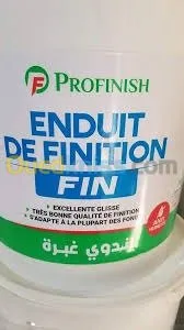 Enduits exterieur