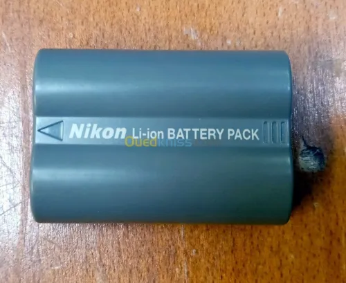 Nikon D90 + Objectif Nikkor18-105mm VR