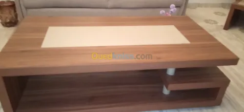 Table basse