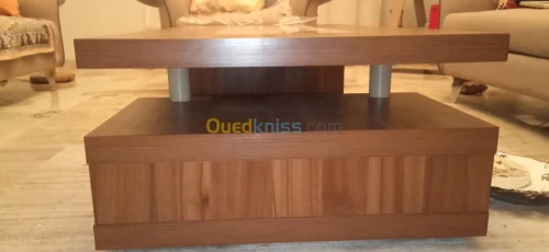Table basse