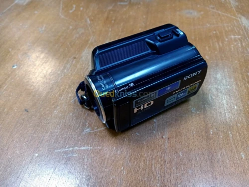 Sony Handycam HDR-XR150