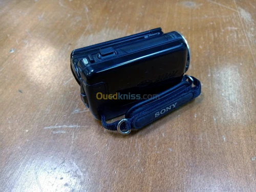 Sony Handycam HDR-XR150