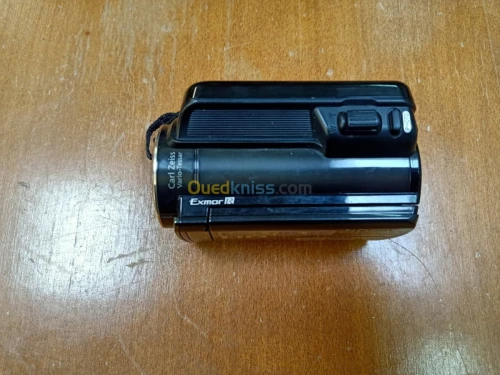 Sony Handycam HDR-XR150
